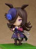 Nendoroid No. 2151 Uma Musume Pretty Derby: Rice Shower thumbnail 3