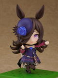 Nendoroid No. 2151 Uma Musume Pretty Derby: Rice Shower thumbnail 5
