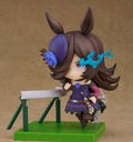 Nendoroid No. 2151 Uma Musume Pretty Derby: Rice Shower thumbnail 6