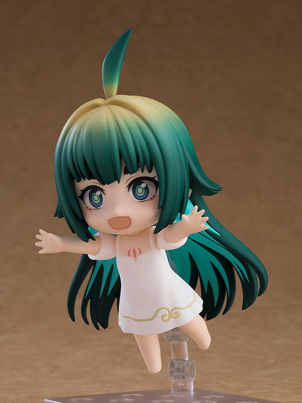 Nendoroid No. 2160 KamiKatsu Working for God in a Godless World: Mitama image 5