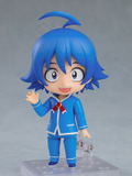 Nendoroid No. 2166 Welcome to Demon School! Iruma-kun: Suzuki Iruma thumbnail 2