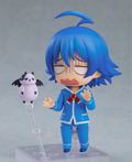 Nendoroid No. 2166 Welcome to Demon School! Iruma-kun: Suzuki Iruma thumbnail 4