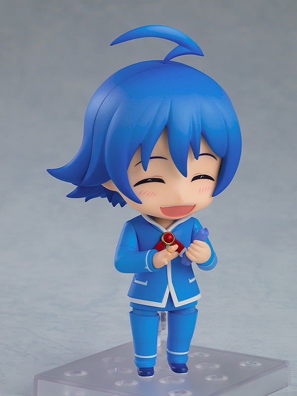 Nendoroid No. 2166 Welcome to Demon School! Iruma-kun: Suzuki Iruma image 5