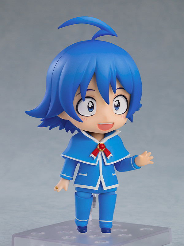 Nendoroid No. 2166 Welcome to Demon School! Iruma-kun: Suzuki Iruma image 6