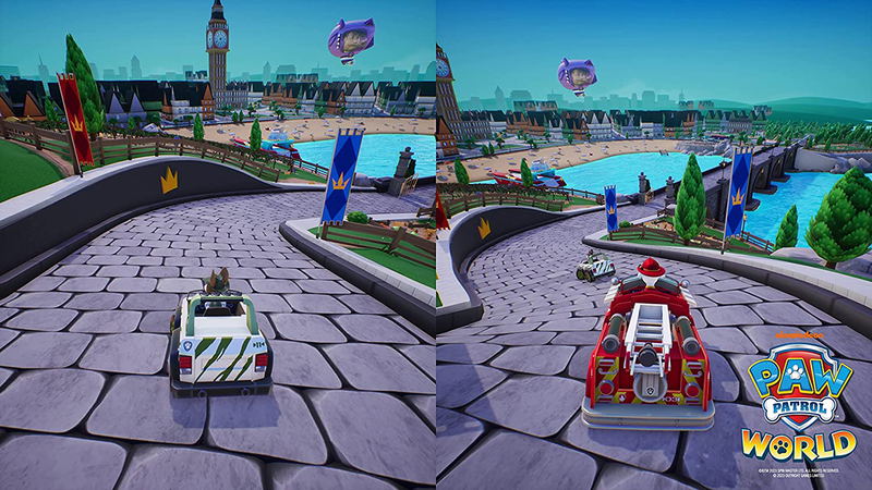 Paw Patrol World image 15