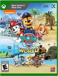 Paw Patrol World thumbnail 1