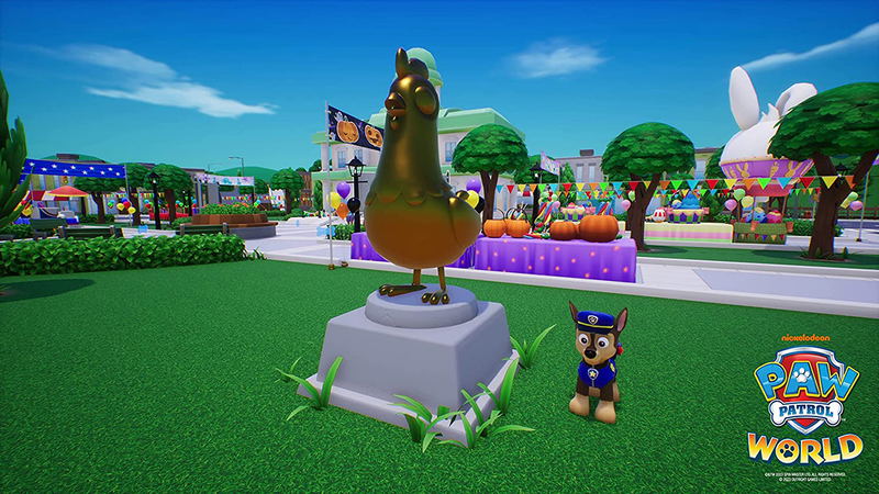 Paw Patrol World image 2