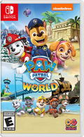 Paw Patrol World thumbnail 1