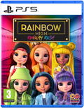 RAINBOW HIGH: RUNWAY RUSH thumbnail 1