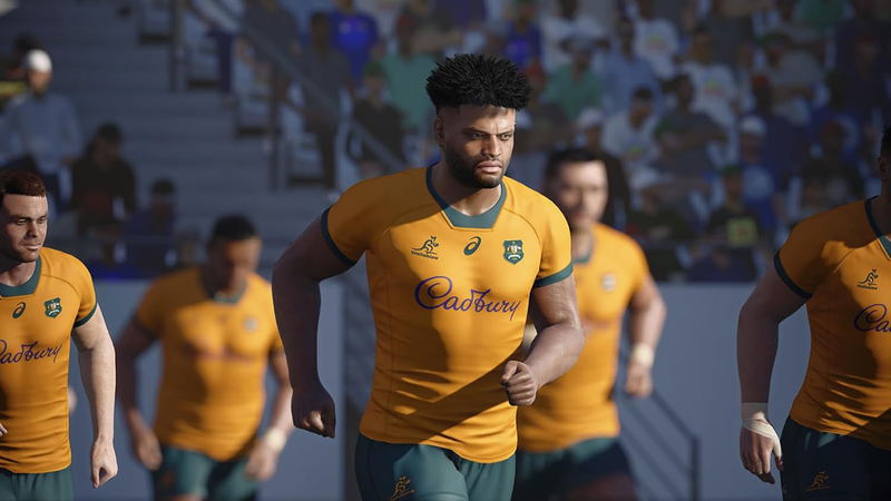 Rugby 25 image 3
