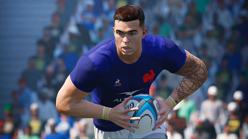 Rugby 25 image 4