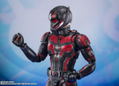 S.H.Figuarts Ant-Man and the Wasp Quantumania: Ant-Man (Ant-Man and the Wasp: Quantumania) thumbnail 5
