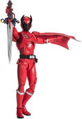 S.H.Figuarts Ohsama Sentai King Ohger: Kuwagata Ohger thumbnail 1