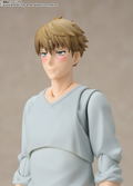 S.H.Figuarts Spy x Family: Loid Forger -Father of The Forger Family- thumbnail 6