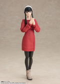 S.H.Figuarts Spy x Family: Yor Forger -Mother of The Forger Family- thumbnail 2