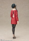 S.H.Figuarts Spy x Family: Yor Forger -Mother of The Forger Family- thumbnail 6
