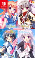 Saga Planets 4 Work Set thumbnail 1