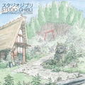 Studio Ghibli - Wayo Piano Collection (Vinyl) thumbnail 1