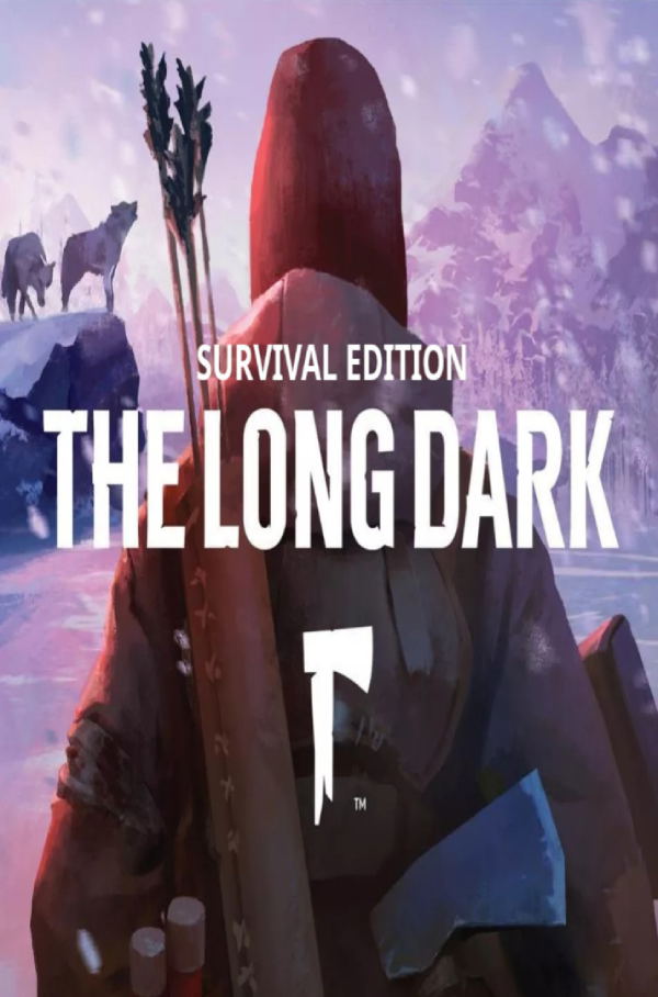 The Long Dark: Survival Edition <span class="ext" style="background-color: #2a475e; color: #FFFFFF;">STEAM</span> <span class="ext ext_digital">digital</span> image 1