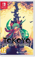 Tokoyo: The Tower of Perpetuity thumbnail 1