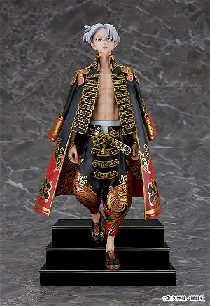 Tokyo Revengers 1/7 Scale Pre-Painted Figure: Sano Manjiro Volume 24 Cover Illustration Ver.