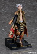 Tokyo Revengers 1/7 Scale Pre-Painted Figure: Sano Manjiro Volume 24 Cover Illustration Ver. thumbnail 3