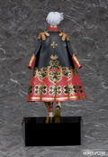 Tokyo Revengers 1/7 Scale Pre-Painted Figure: Sano Manjiro Volume 24 Cover Illustration Ver. thumbnail 4