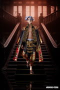 Tokyo Revengers 1/7 Scale Pre-Painted Figure: Sano Manjiro Volume 24 Cover Illustration Ver. thumbnail 9