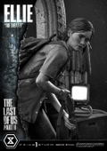 Ultimate Premium Masterline The Last of Us Part II 1/4 Scale Statue: Ellie The Theater thumbnail 12