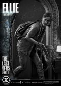 Ultimate Premium Masterline The Last of Us Part II 1/4 Scale Statue: Ellie The Theater thumbnail 17
