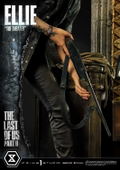 Ultimate Premium Masterline The Last of Us Part II 1/4 Scale Statue: Ellie The Theater thumbnail 26