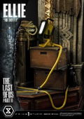 Ultimate Premium Masterline The Last of Us Part II 1/4 Scale Statue: Ellie The Theater thumbnail 23