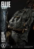 Ultimate Premium Masterline The Last of Us Part II 1/4 Scale Statue: Ellie The Theater thumbnail 24