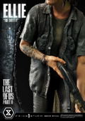 Ultimate Premium Masterline The Last of Us Part II 1/4 Scale Statue: Ellie The Theater thumbnail 25