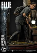 Ultimate Premium Masterline The Last of Us Part II 1/4 Scale Statue: Ellie The Theater thumbnail 28