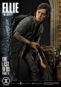 Ultimate Premium Masterline The Last of Us Part II 1/4 Scale Statue: Ellie The Theater thumbnail 29