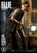 Ultimate Premium Masterline The Last of Us Part II 1/4 Scale Statue: Ellie The Theater thumbnail 4