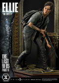 Ultimate Premium Masterline The Last of Us Part II 1/4 Scale Statue: Ellie The Theater thumbnail 30