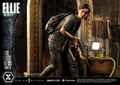 Ultimate Premium Masterline The Last of Us Part II 1/4 Scale Statue: Ellie The Theater thumbnail 35