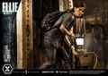 Ultimate Premium Masterline The Last of Us Part II 1/4 Scale Statue: Ellie The Theater thumbnail 36