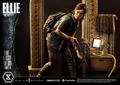 Ultimate Premium Masterline The Last of Us Part II 1/4 Scale Statue: Ellie The Theater thumbnail 38