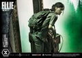 Ultimate Premium Masterline The Last of Us Part II 1/4 Scale Statue: Ellie The Theater thumbnail 43