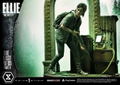 Ultimate Premium Masterline The Last of Us Part II 1/4 Scale Statue: Ellie The Theater thumbnail 44