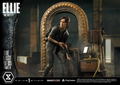 Ultimate Premium Masterline The Last of Us Part II 1/4 Scale Statue: Ellie The Theater thumbnail 46
