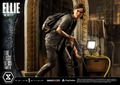 Ultimate Premium Masterline The Last of Us Part II 1/4 Scale Statue: Ellie The Theater thumbnail 47