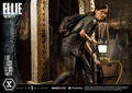 Ultimate Premium Masterline The Last of Us Part II 1/4 Scale Statue: Ellie The Theater thumbnail 48