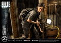 Ultimate Premium Masterline The Last of Us Part II 1/4 Scale Statue: Ellie The Theater thumbnail 49