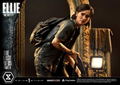 Ultimate Premium Masterline The Last of Us Part II 1/4 Scale Statue: Ellie The Theater thumbnail 50