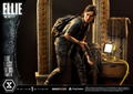 Ultimate Premium Masterline The Last of Us Part II 1/4 Scale Statue: Ellie The Theater thumbnail 51