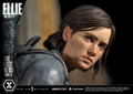Ultimate Premium Masterline The Last of Us Part II 1/4 Scale Statue: Ellie The Theater thumbnail 54